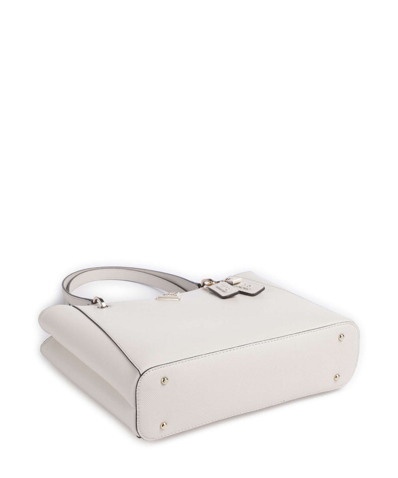 Guess Noelle Tote bag bone