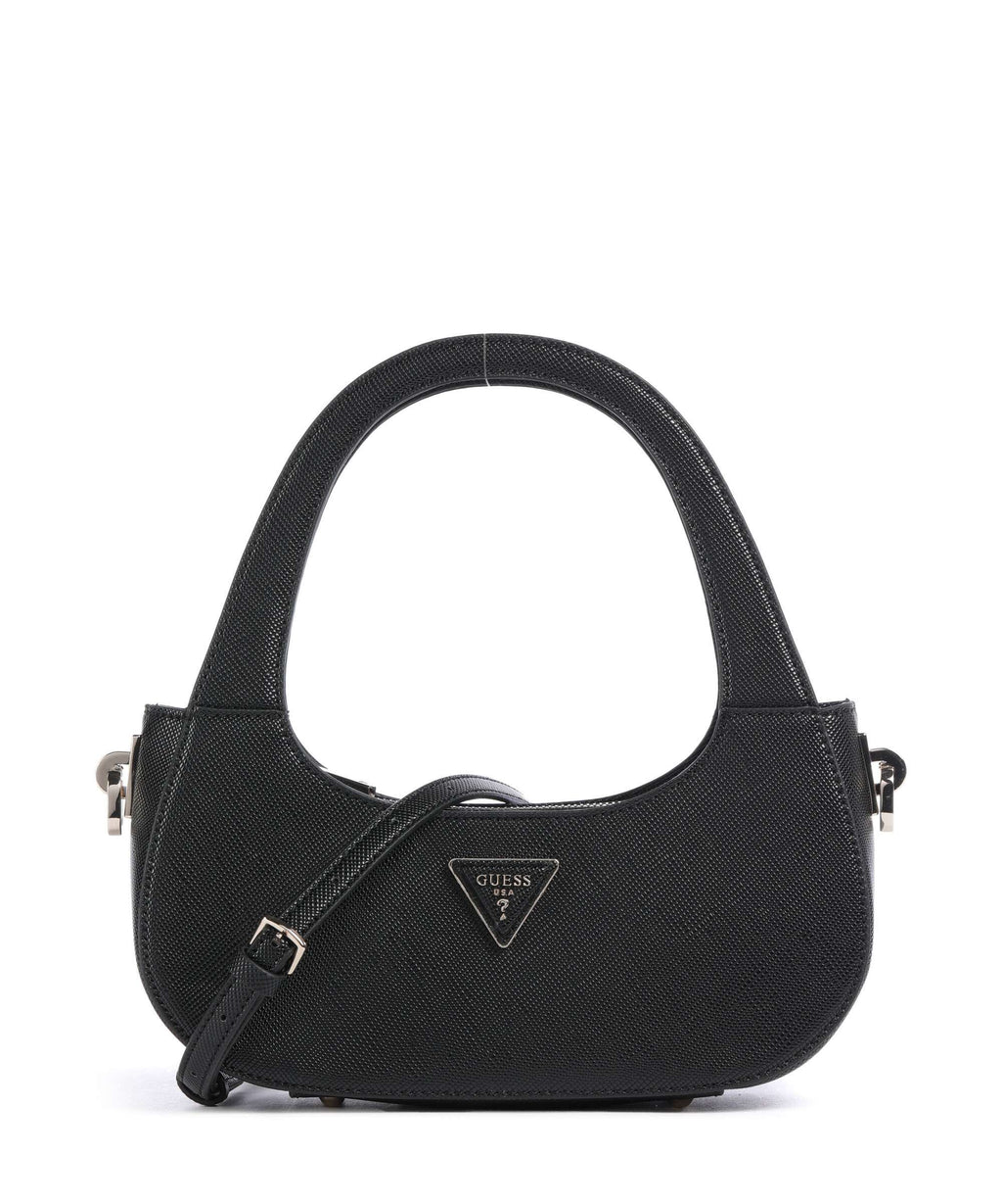 Guess Jazlynn Eco Handbag black