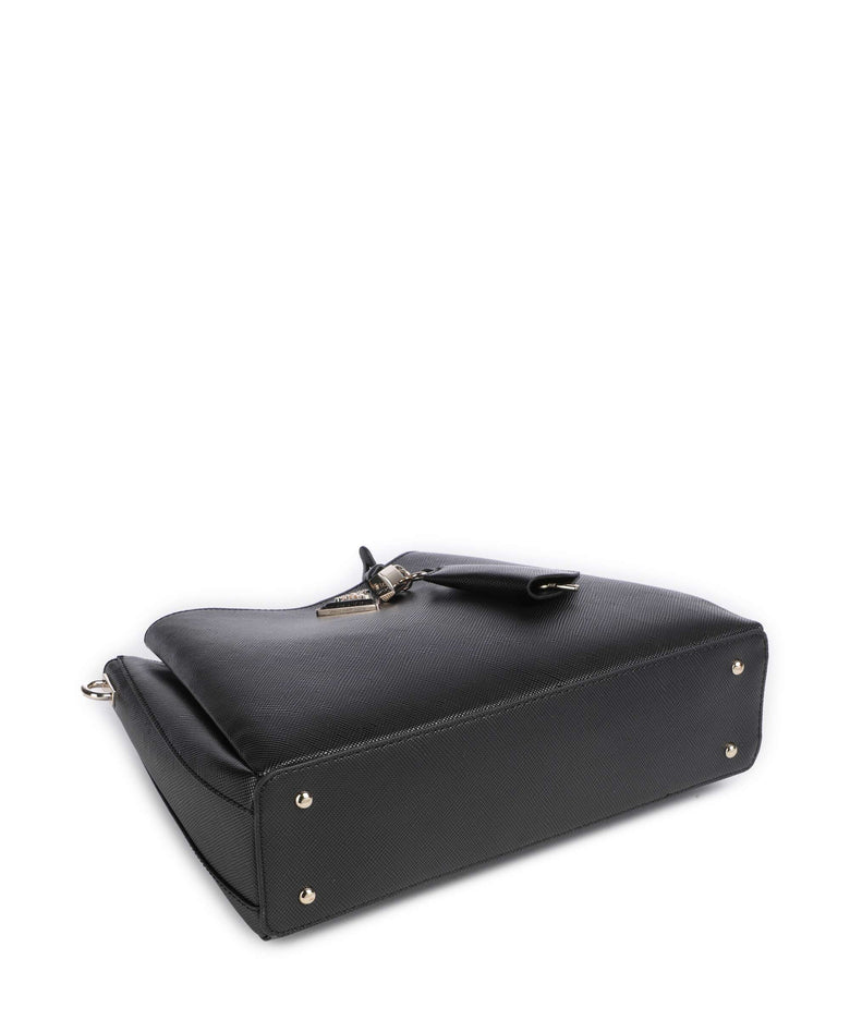 Guess Jazlynn Eco Handbag black