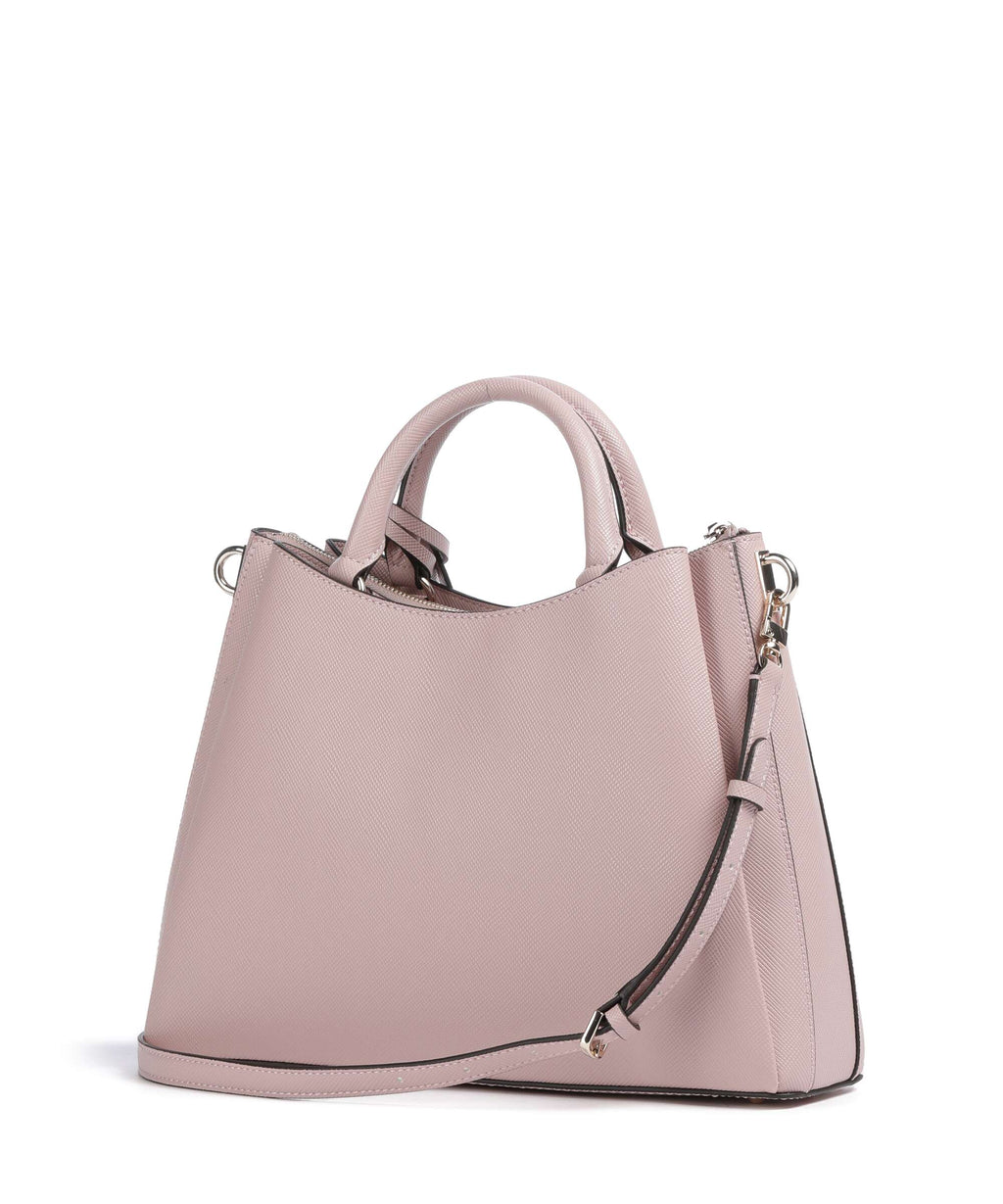 Guess Jazlynn Handbag rose