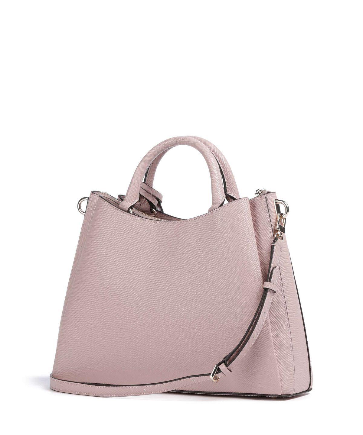 Guess Jazlynn Handbag rose