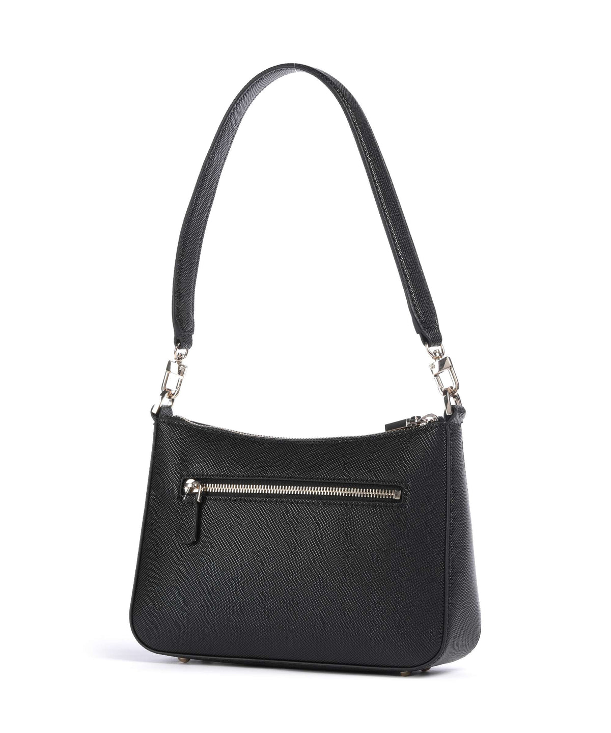 Guess Jazlynn Eco Shoulder bag black