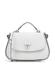 Guess Jazlynn Eco Handbag white