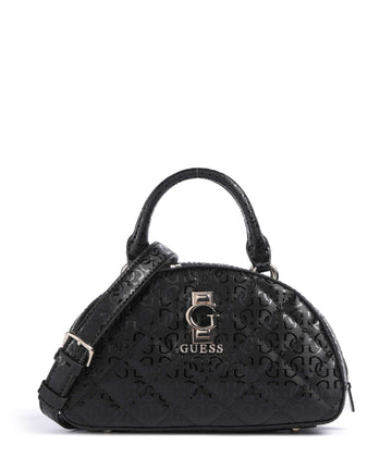 Guess Bessey G-Shine Handbag black