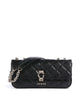 Guess Bessey G-Shine Shoulder bag black