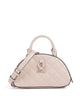 Guess Bessey G-Shine Handbag sand