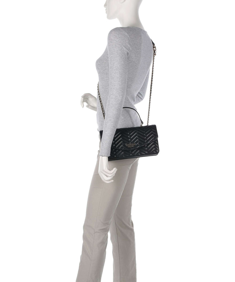 Guess Anning Shoulder bag black