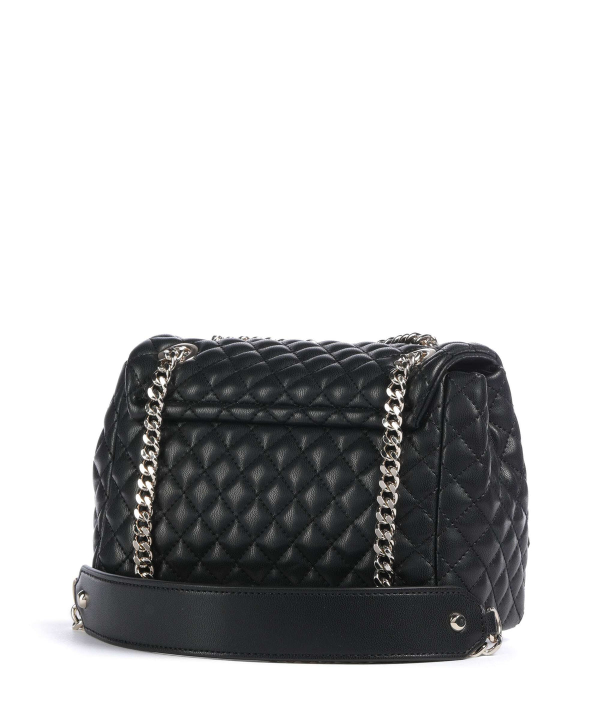 Guess Rianee Shoulder bag black