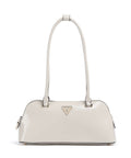 Guess Arnela Shoulder bag bone