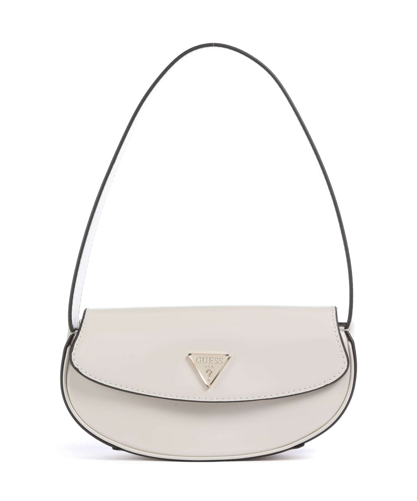 Guess Arnela Shoulder bag bone