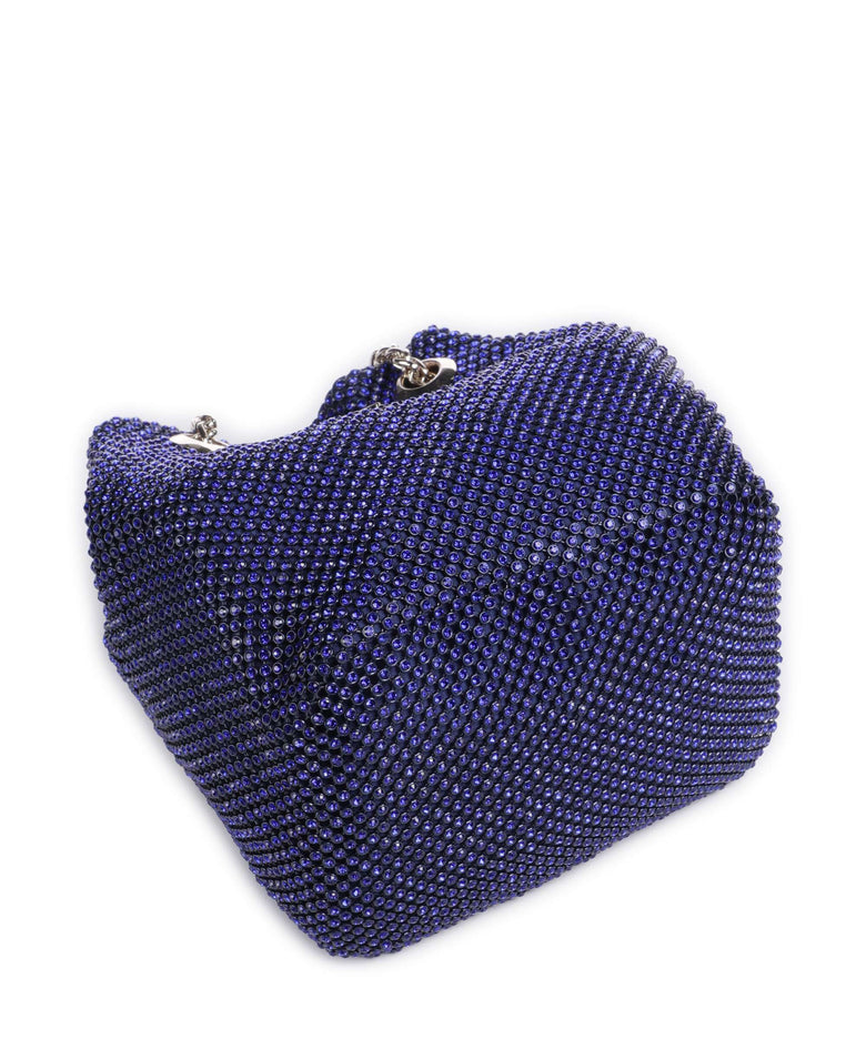 Guess Zalina Shoulder bag sapphire