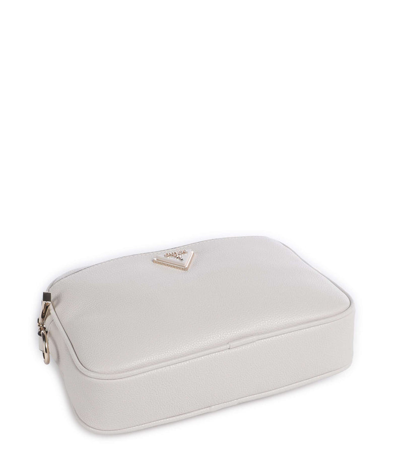 Guess Meridian Crossbody bag ivory
