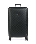 Guess Wilder Peony Spinner (4 wheels) black