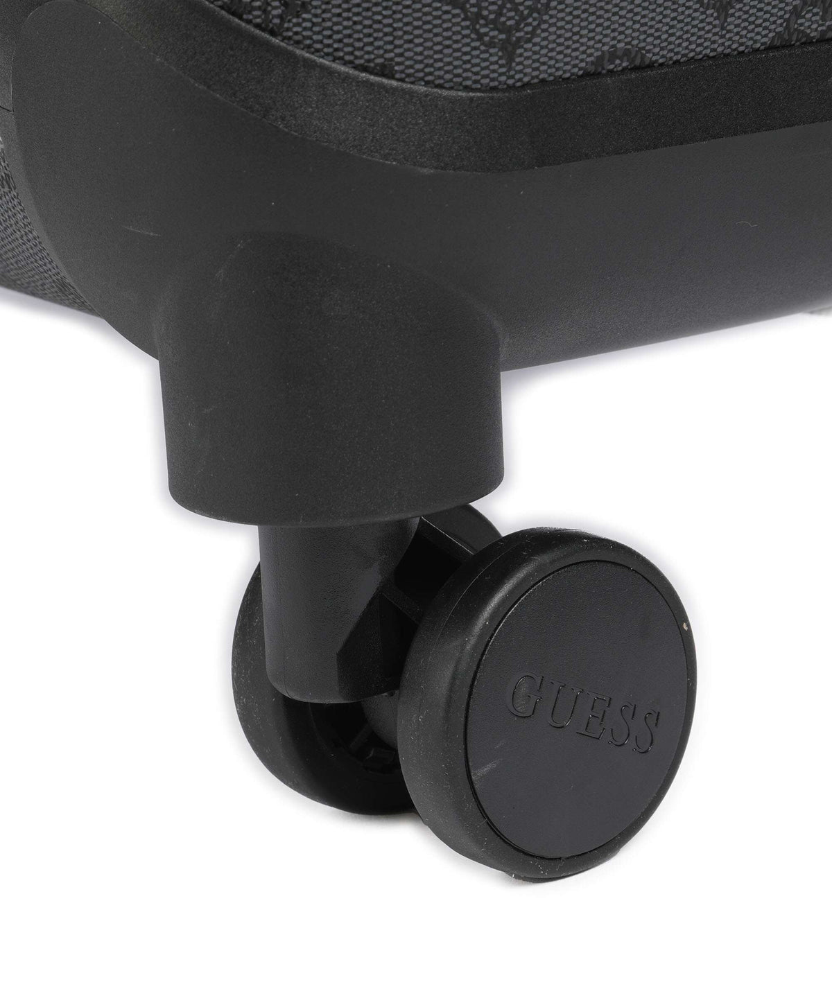 Guess Wilder Spinner (4 wheels) charcoal