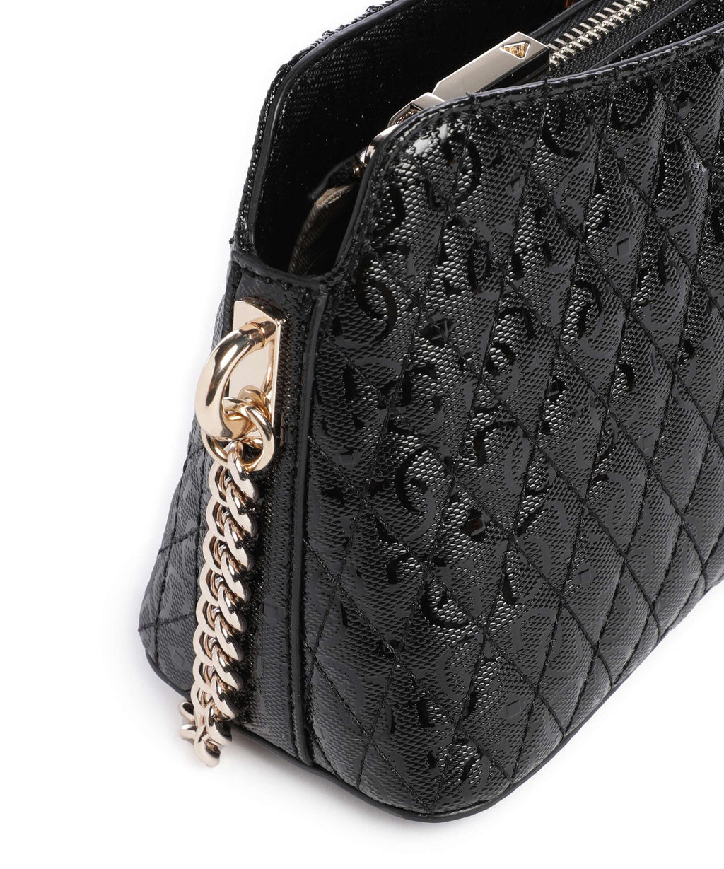 Guess Betula Shoulder bag black