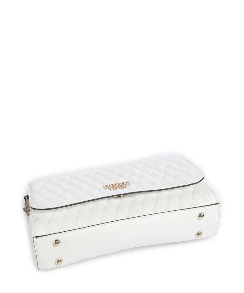 Guess Betula Shoulder bag white