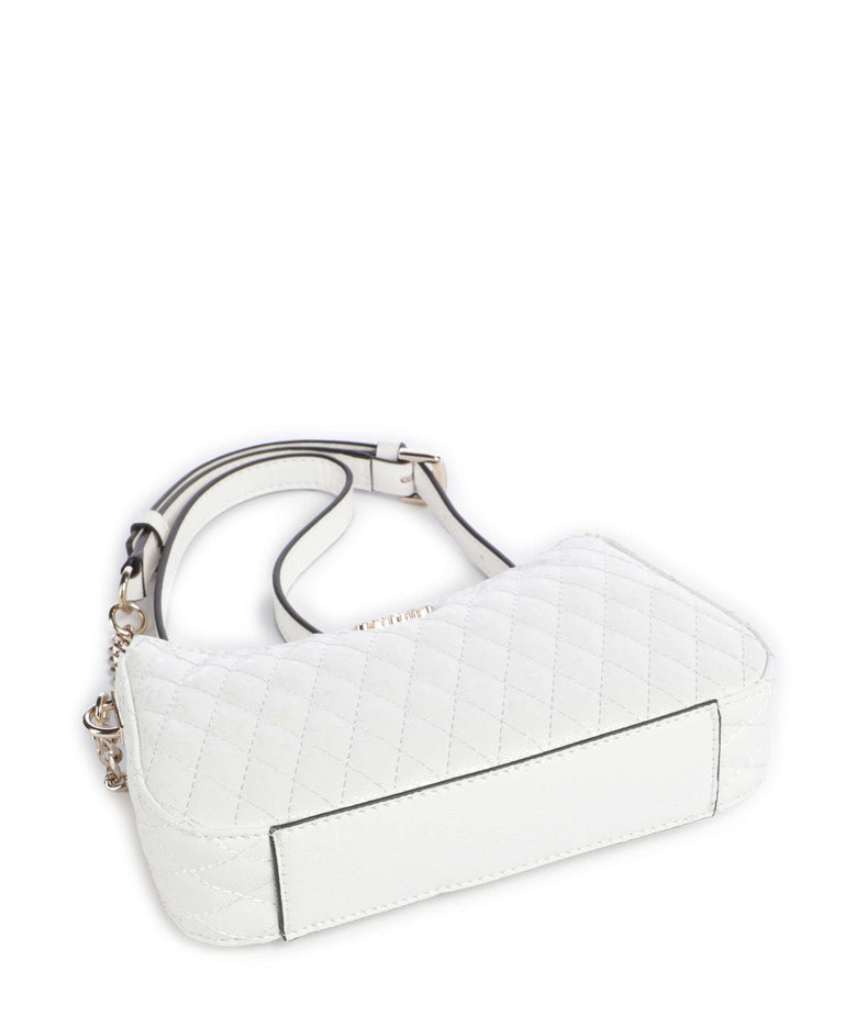 Guess Betula Crossbody bag white