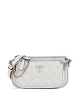 Guess Noelle Shoulder bag bone logo
