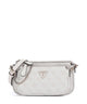 Guess Noelle Shoulder bag bone logo
