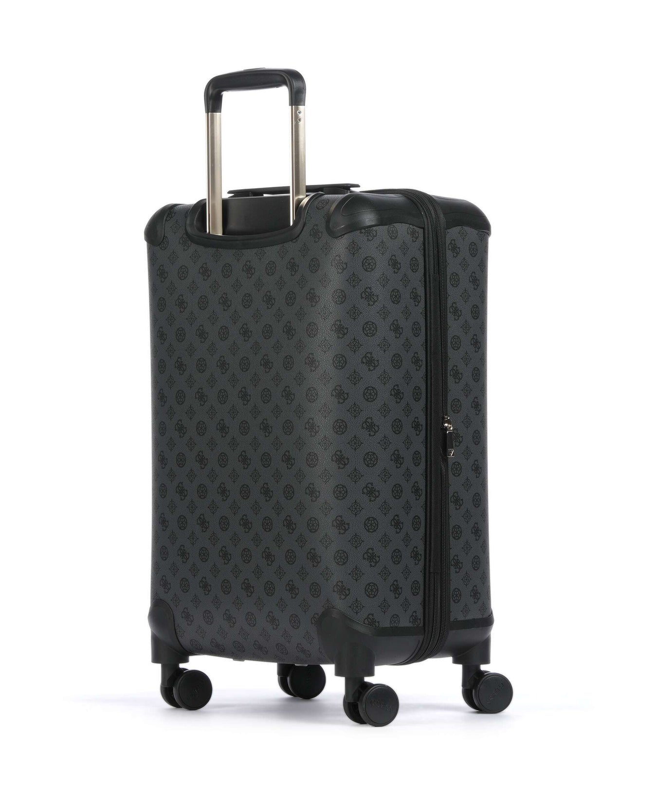 Guess Wilder Spinner (4 wheels) charcoal