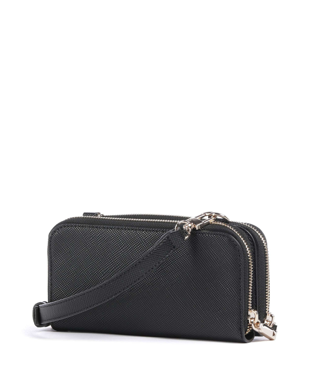 Guess Bramina Crossbody bag black