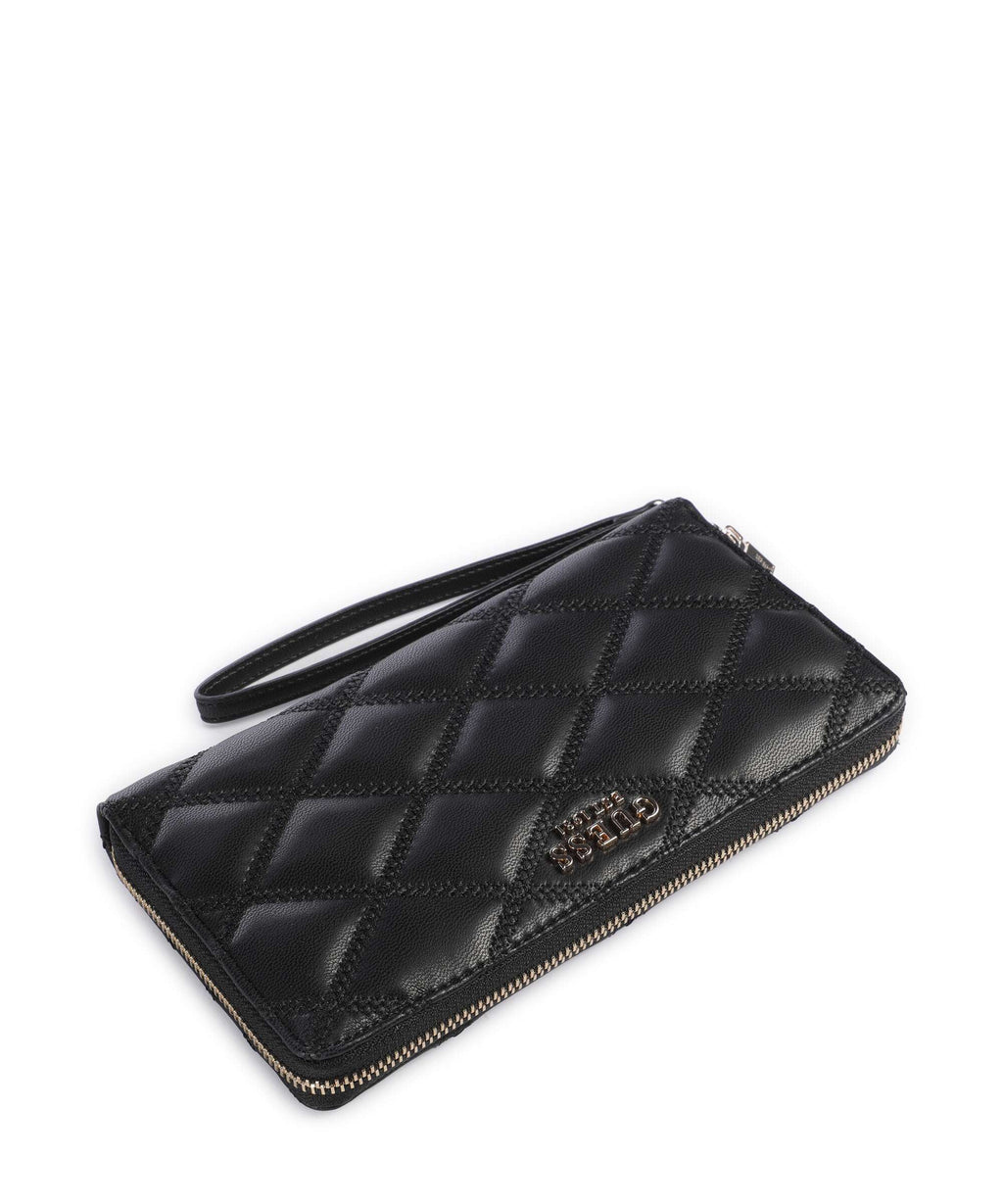 Guess Tamsin Wallet black