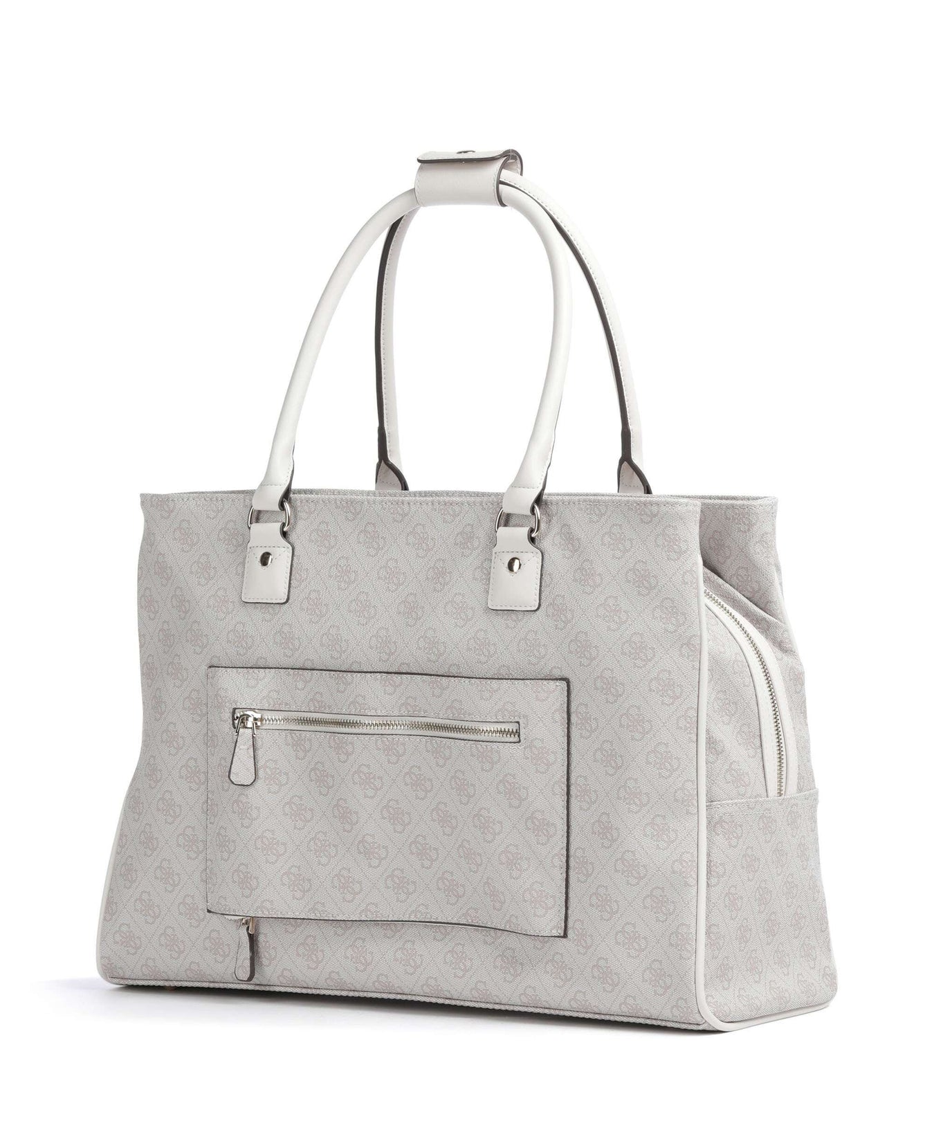 Guess Jesco Tote bag dove