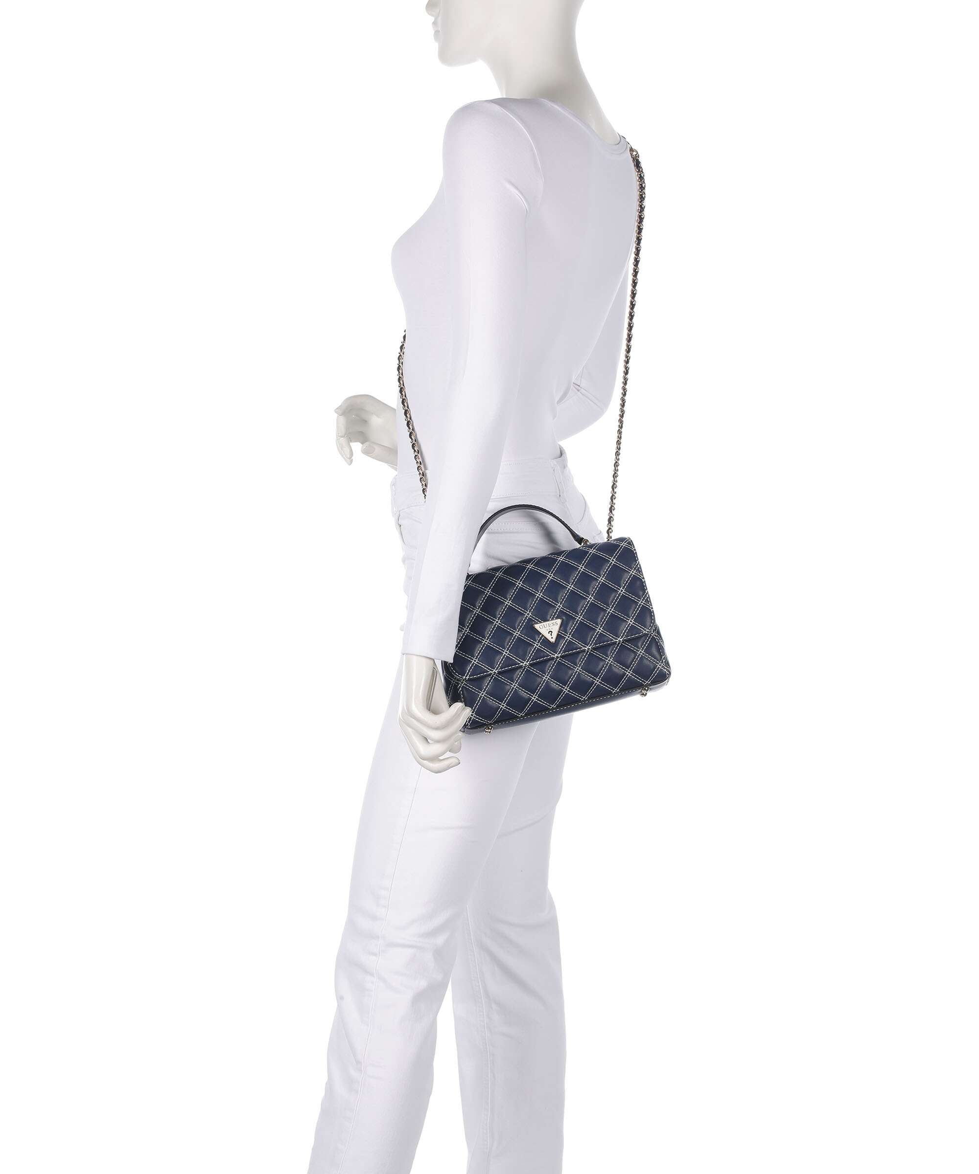 Guess Cruise Vibe Shoulder bag new vintage wash