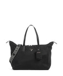 Guess Follie Weekend bag black