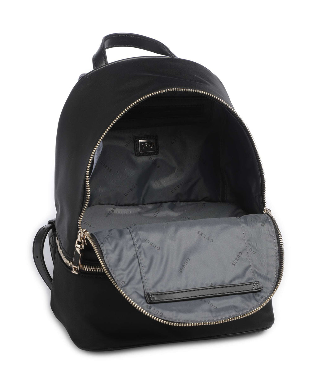 Guess Follie Small Backpack black