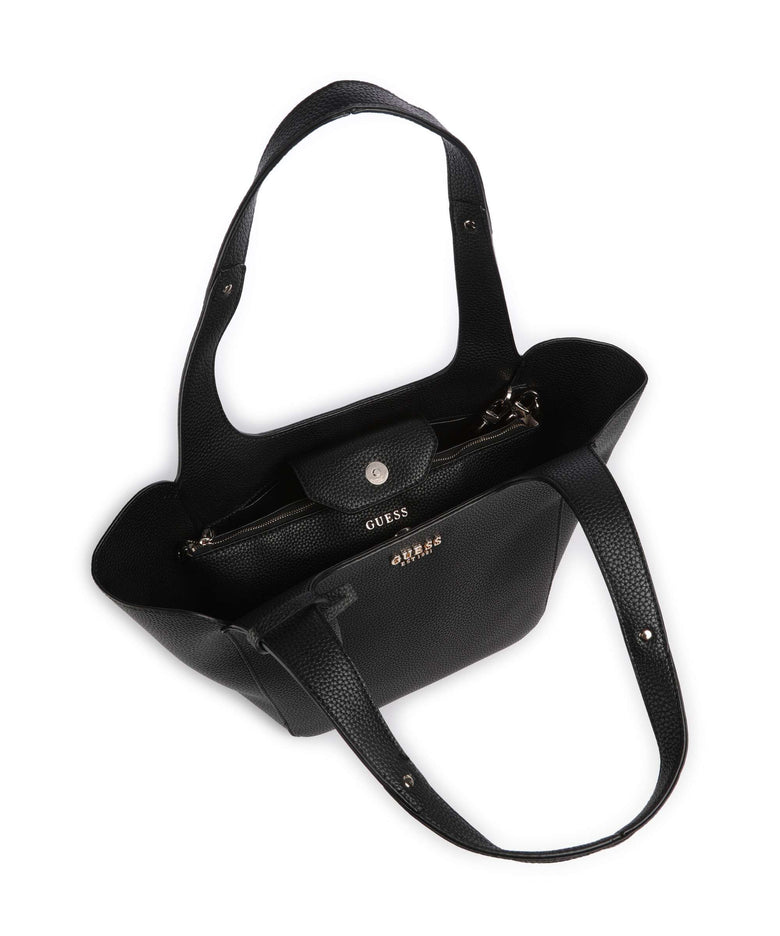 Guess Helina Tote bag black
