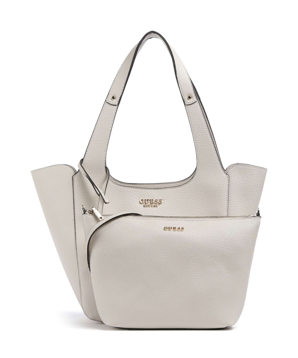 Guess Helina Tote bag bone