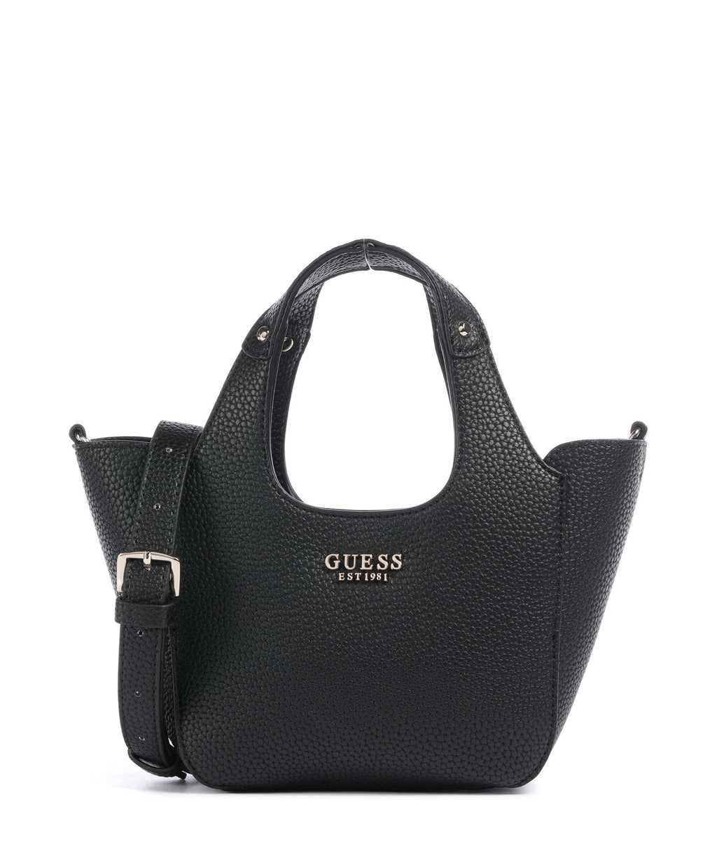 Guess Helina Mini Handbag black