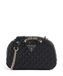 Guess Rianee Eco Shoulder bag black