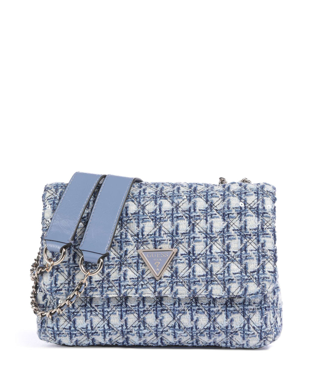 Guess Giully Shoulder bag stormy blue