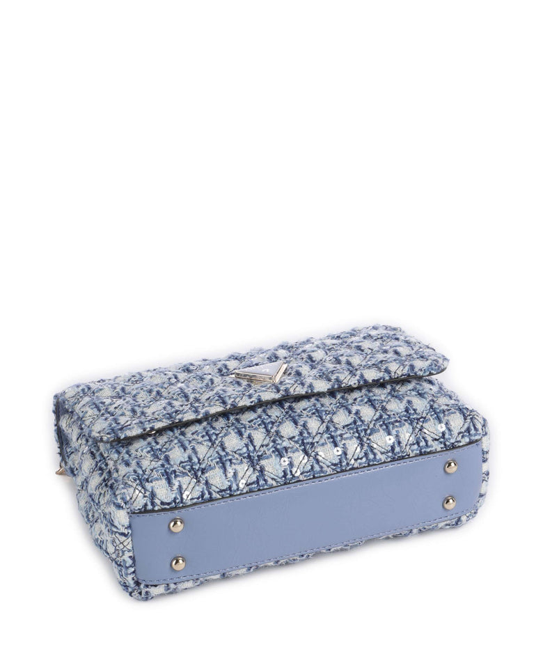 Guess Giully Shoulder bag stormy blue