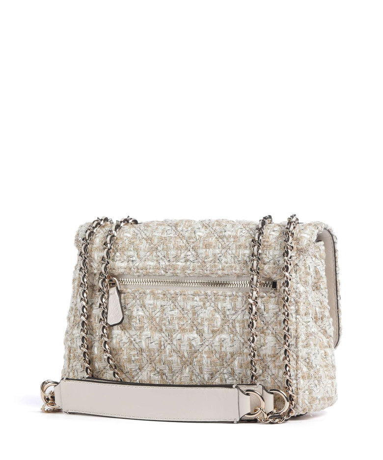 Guess Giully Shoulder bag gold