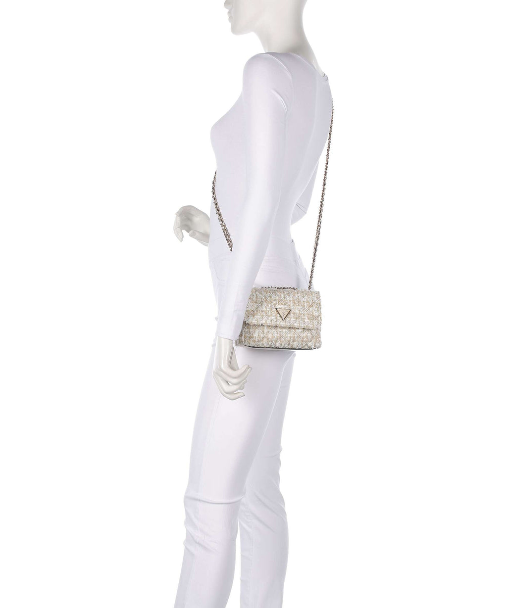 Guess Giully Shoulder bag gold