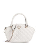 Guess Giully Handbag offwhite