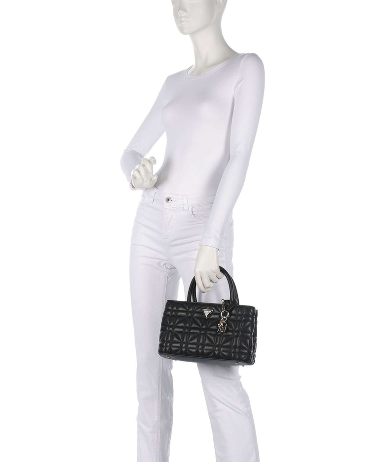 Guess Edita Handbag black