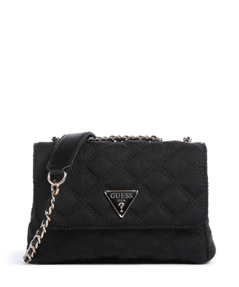 Guess Giully Shoulder bag black