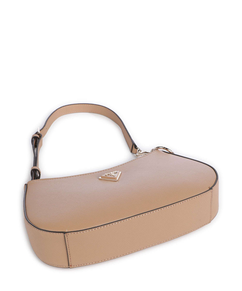 Guess Noelle Shoulder bag beige