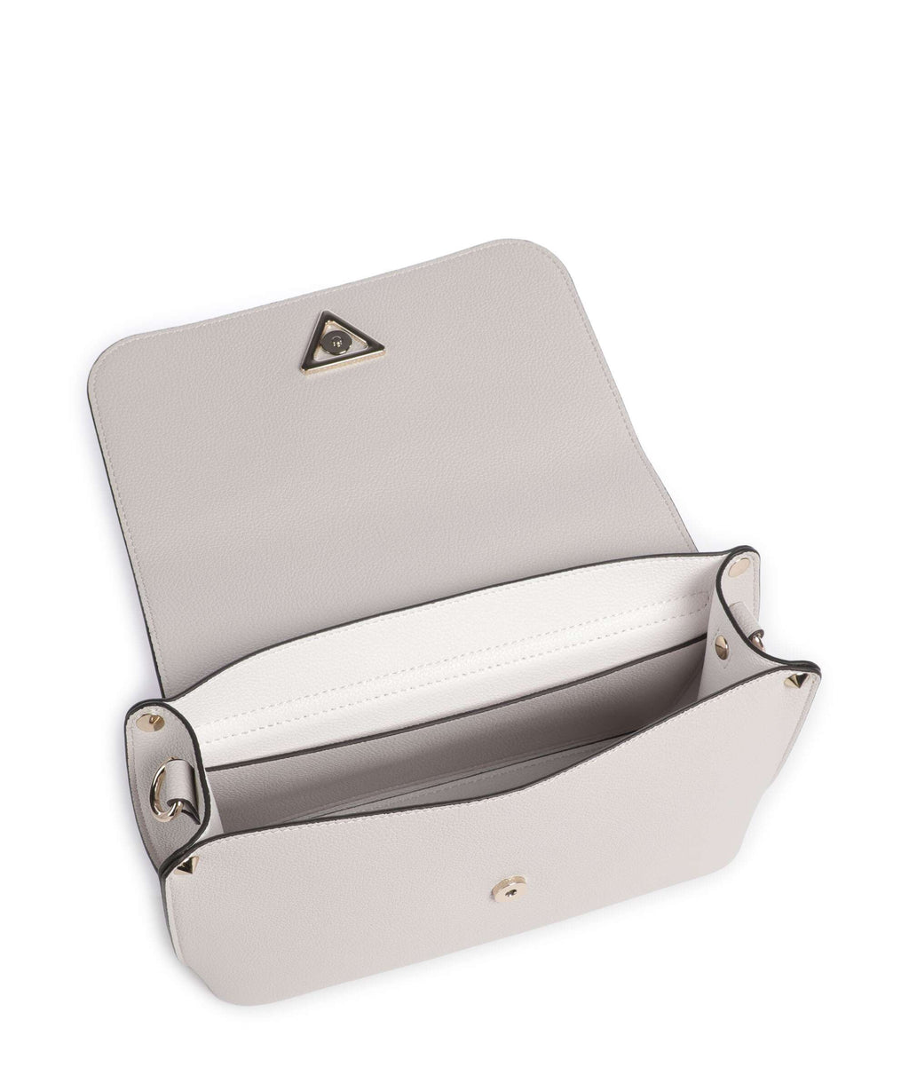 Guess Meridian Crossbody bag ivory