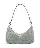 Guess Zalina Shoulder bag celadon