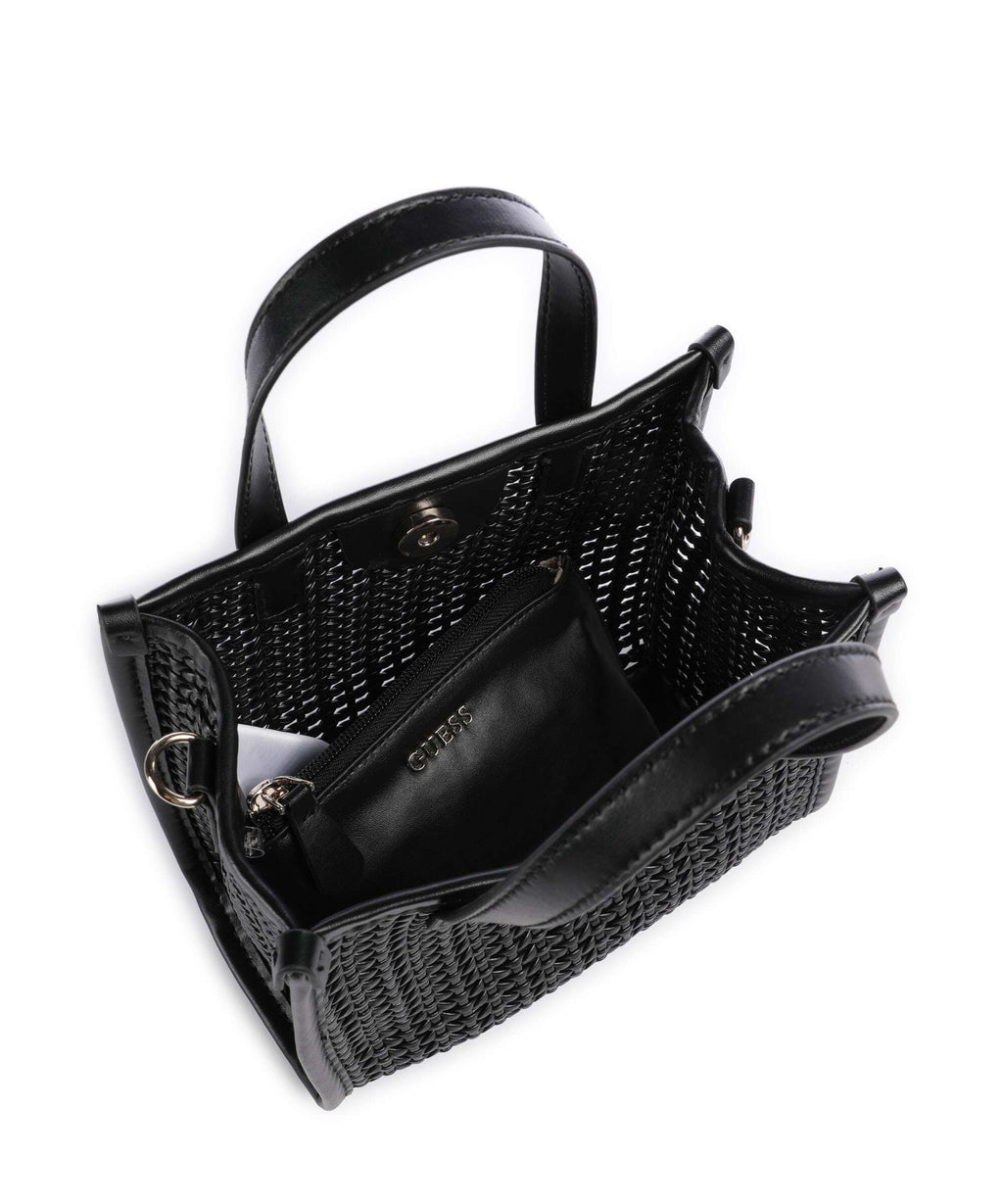 Guess Brigitta Handbag black