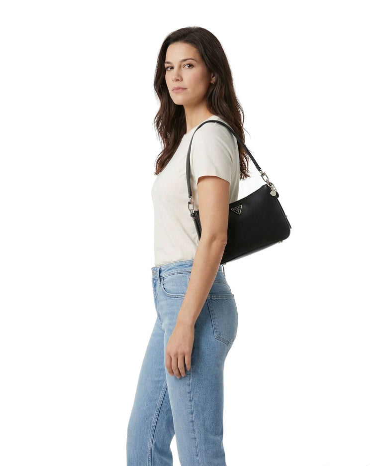 Guess Daryna Shoulder bag black