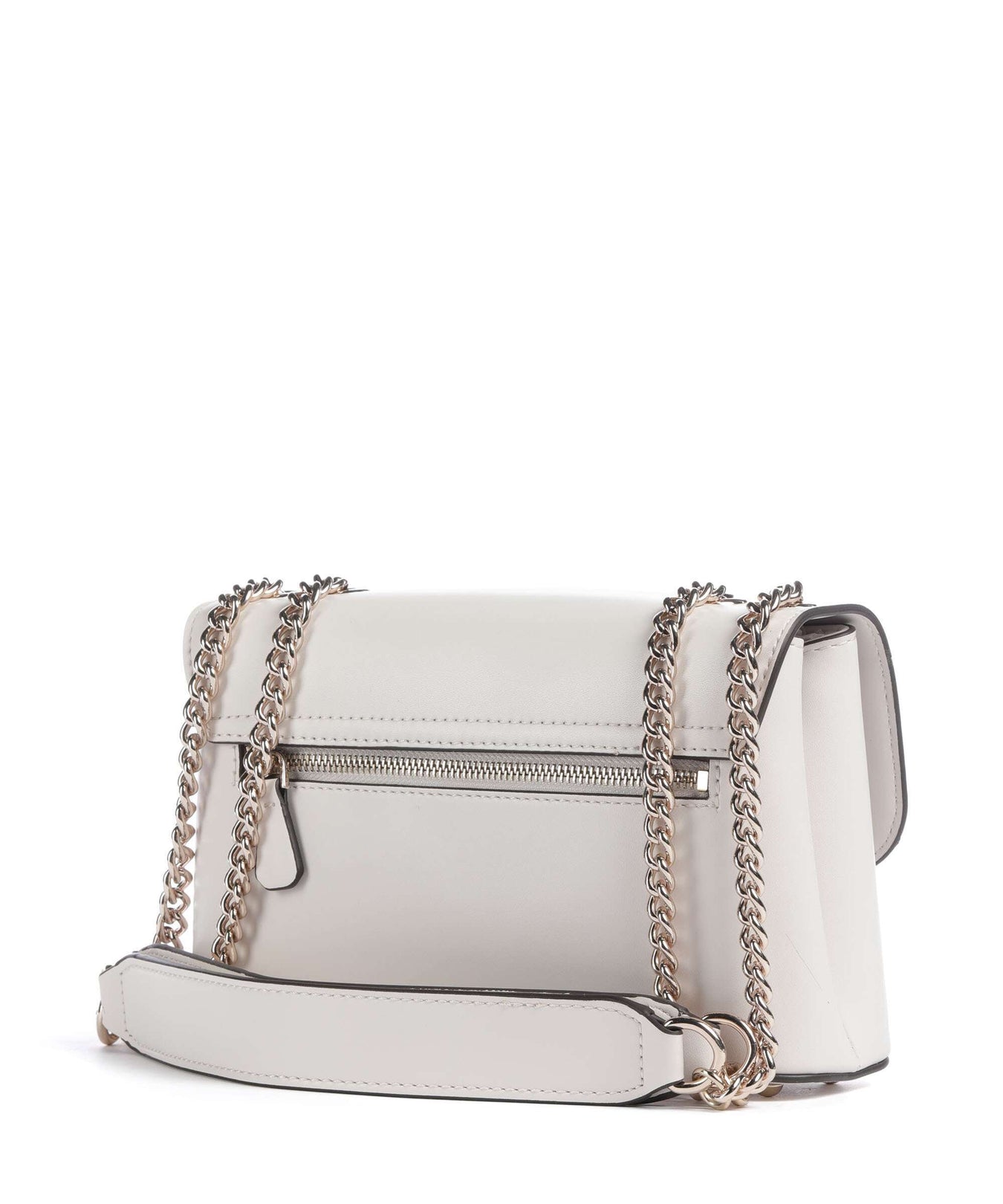 Guess Daryna Shoulder bag offwhite