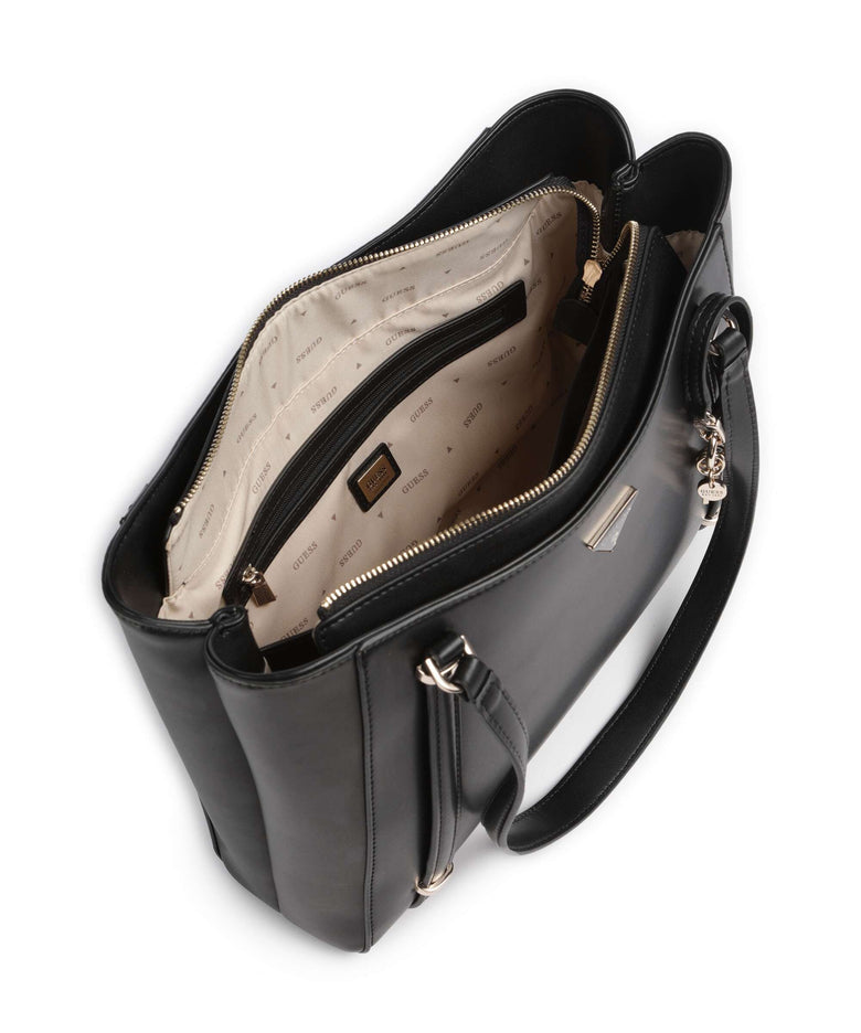 Guess Daryna Tote bag black