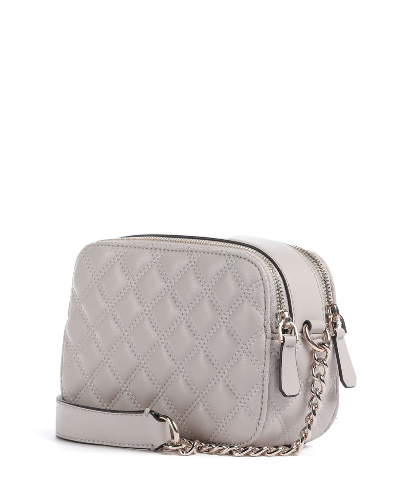 Guess Giully Crossbody bag taupe