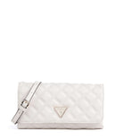 Guess Giully Wallet offwhite